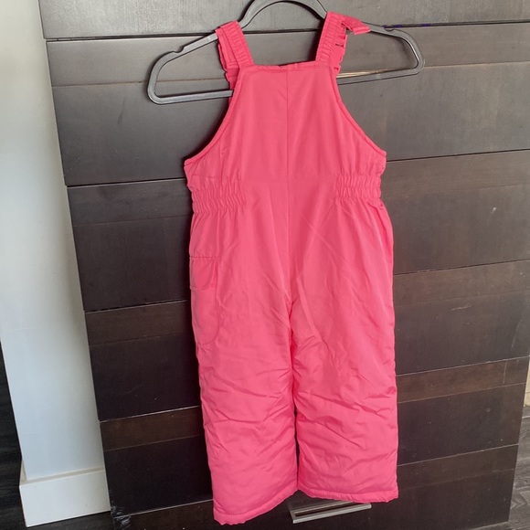 Carter’s Snow Bib. - Picture 2 of 3